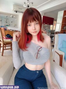 AlisaPikaPika new hot onlyfans leaked nudes