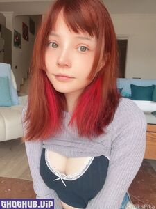 AlisaPikaPika new hot onlyfans leaked nudes