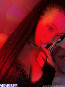 jacomaco new hot onlyfans leaked nudes