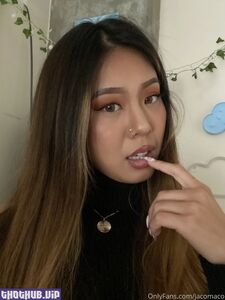 jacomaco new hot onlyfans leaked nudes