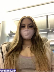 Lucydollaz new hot onlyfans leaked nudes