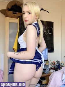 magical damage new hot onlyfans leaked nudes