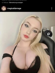 magical damage new hot onlyfans leaked nudes