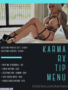 karma rx new hot onlyfans leaked nudes