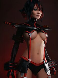 kalinka fox  new hot onlyfans leaked nudes