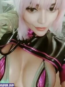 kalinka fox  new hot onlyfans leaked nudes