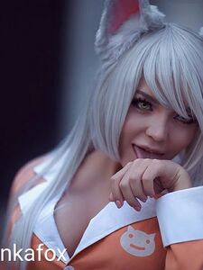 kalinka fox  new hot onlyfans leaked nudes