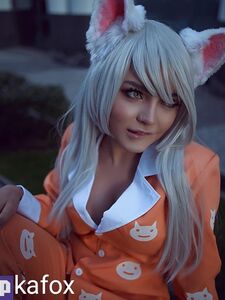 kalinka fox  new hot onlyfans leaked nudes