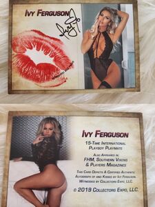 ivy ferguson new hot onlyfans leaked nudes