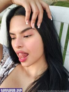 Kimberlyrdelgadoa new hot onlyfans leaked nudes