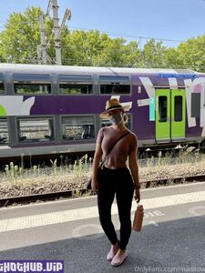 maditown new hot onlyfans leaked nudes