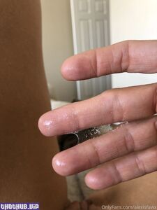 alexis fawx new hot onlyfans leaked nudes