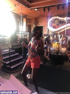 alexis fawx new hot onlyfans leaked nudes