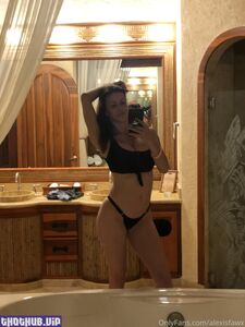 alexis fawx new hot onlyfans leaked nudes