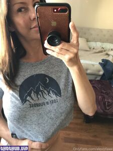 alexis fawx new hot onlyfans leaked nudes