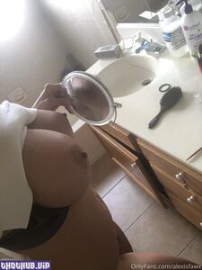 alexis fawx new hot onlyfans leaked nudes