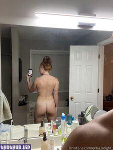 Erika Knight new hot onlyfans leaked nudes