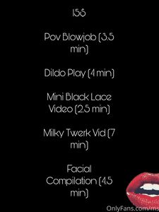 Autumn Skye aka msbarbie69 new hot onlyfans leaked nudes