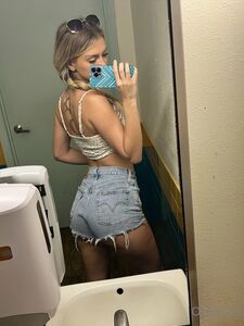 Autumn Skye aka msbarbie69 new hot onlyfans leaked nudes