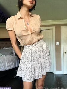 angelbabyluna new hot onlyfans leaked nudes