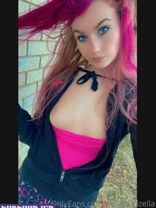 ghostgirlzella new hot onlyfans leaked nudes