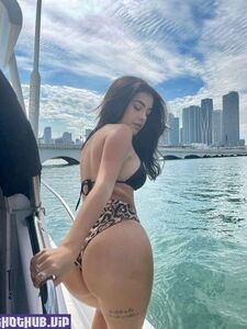 malu trevejo new hot onlyfans leaked nudes