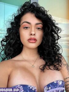 malu trevejo new hot onlyfans leaked nudes