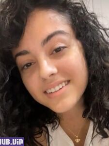 malu trevejo new hot onlyfans leaked nudes