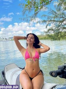 malu trevejo new hot onlyfans leaked nudes