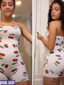 malu trevejo new hot onlyfans leaked nudes