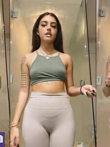 malu trevejo new hot onlyfans leaked nudes