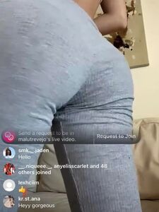 malu trevejo new hot onlyfans leaked nudes