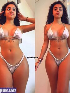 malu trevejo new hot onlyfans leaked nudes