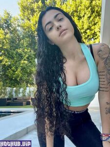 malu trevejo new hot onlyfans leaked nudes
