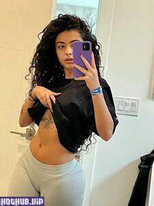malu trevejo new hot onlyfans leaked nudes