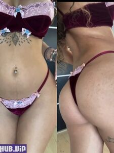 malu trevejo new hot onlyfans leaked nudes