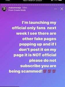 malu trevejo new hot onlyfans leaked nudes