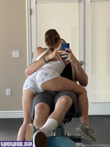 babyjey new hot onlyfan leaked nudes