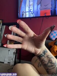 valeriedied new hot onlyfans leaked nudes