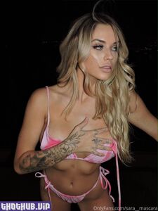 saramascara new hot onlyfans leaked nudes