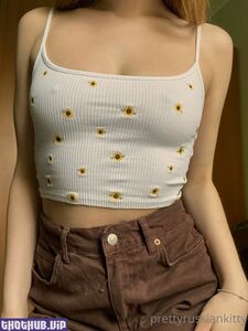 PRETTY RUSSIAN KITTY new hot onlyfans leaked nudes