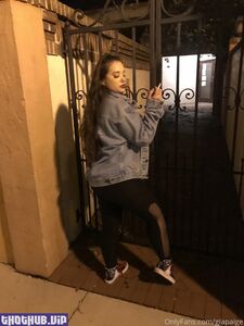 gia paige new hot onlyfans leaked nudes
