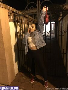 gia paige new hot onlyfans leaked nudes