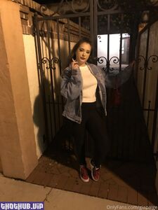 gia paige new hot onlyfans leaked nudes