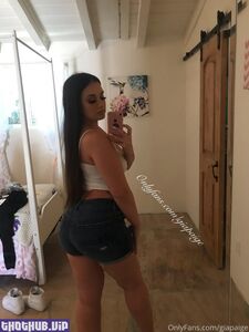 gia paige new hot onlyfans leaked nudes
