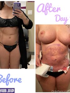 gia paige new hot onlyfans leaked nudes