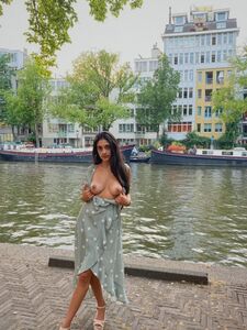 AriaKhan00 new hot onlyfans leaked nudes