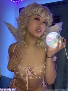 Foopahh new hot onlyfans leaked nudes