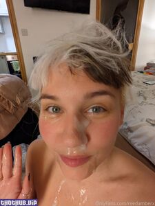 reed amber new hot onlyfans leaked nudes