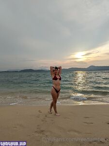 reed amber new hot onlyfans leaked nudes